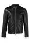 Lederjacke Dsquared2